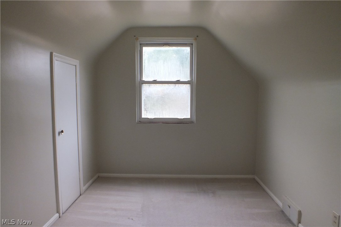 Vansweringen - Residential