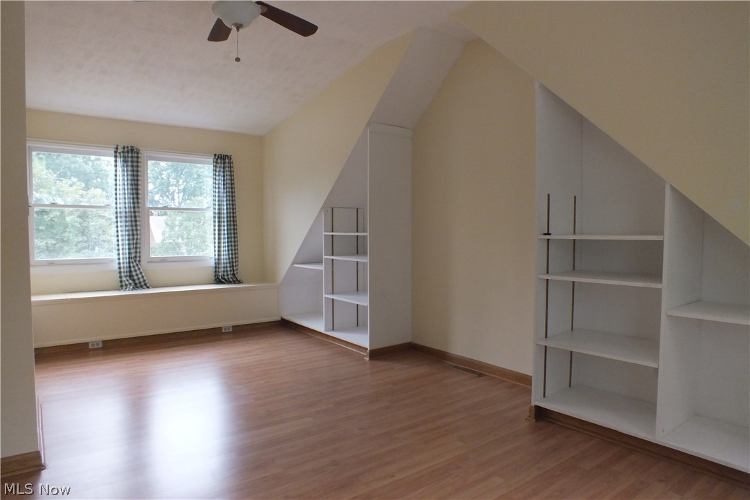 Vansweringen - Residential