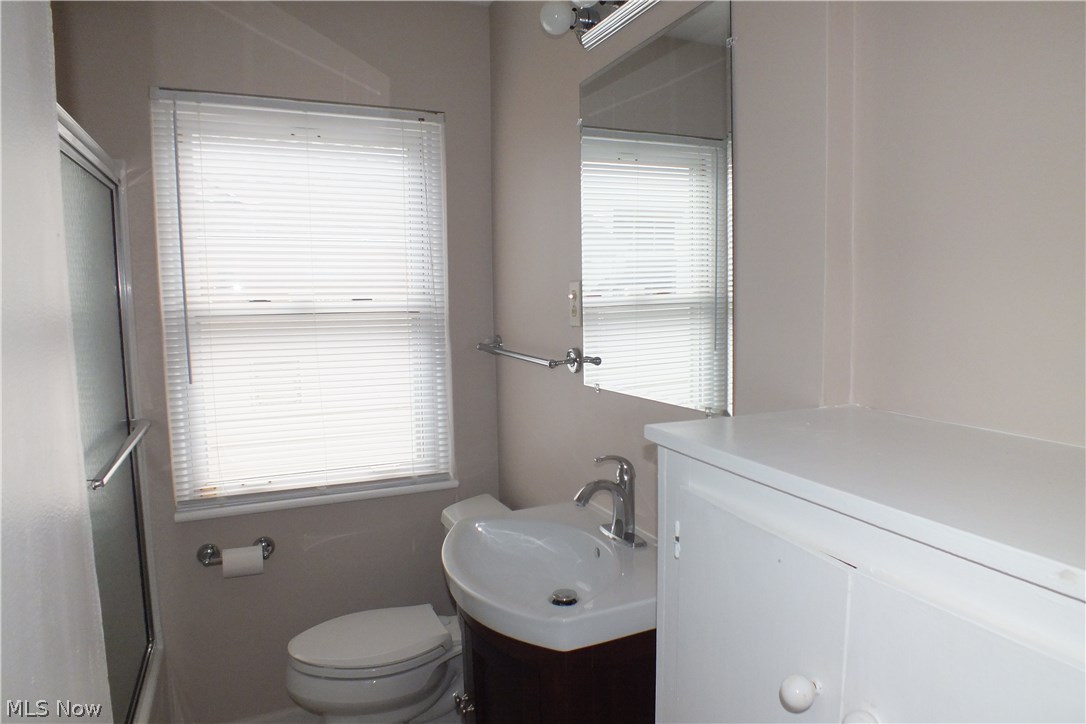 Vansweringen - Residential