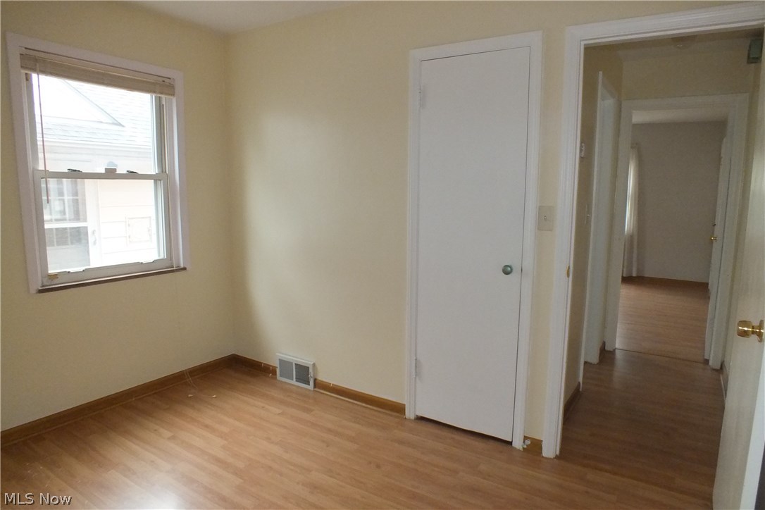 Vansweringen - Residential