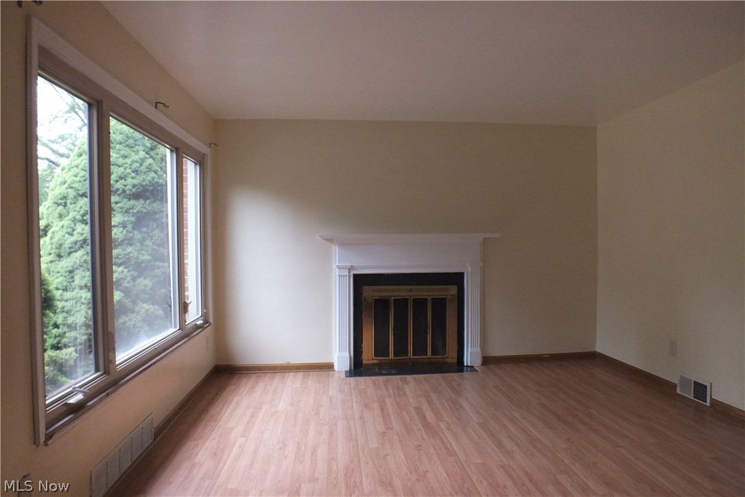 Vansweringen - Residential