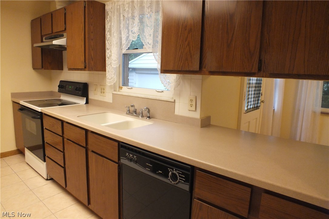 Vansweringen - Residential