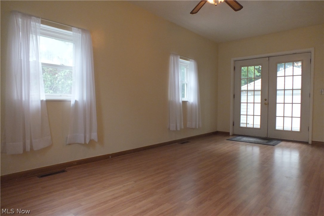 Vansweringen - Residential