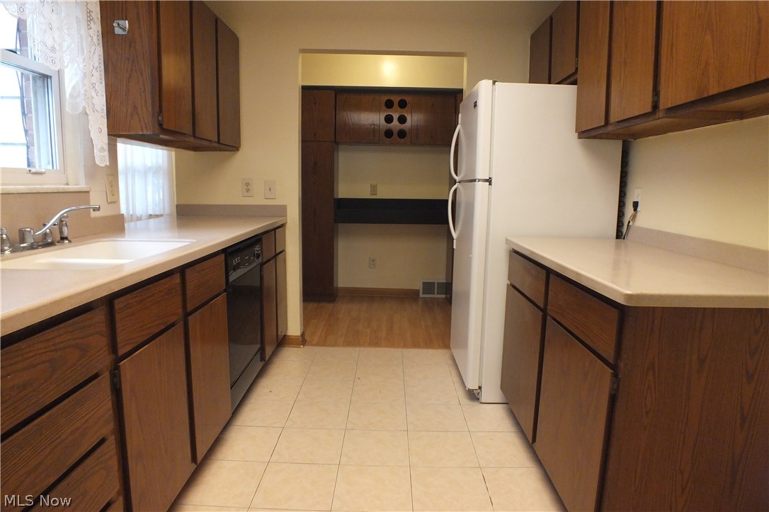 Vansweringen - Residential