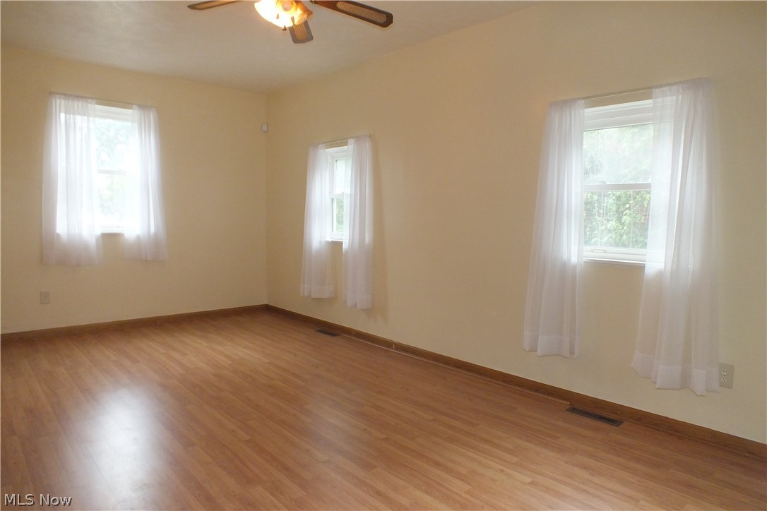 Vansweringen - Residential