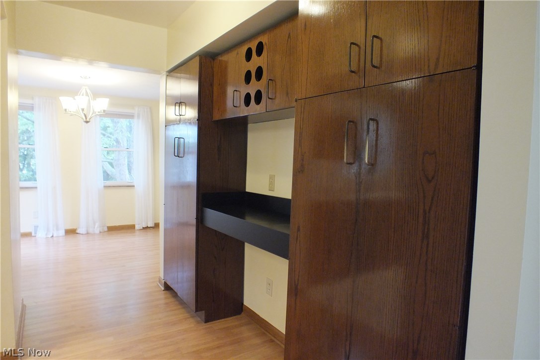 Vansweringen - Residential