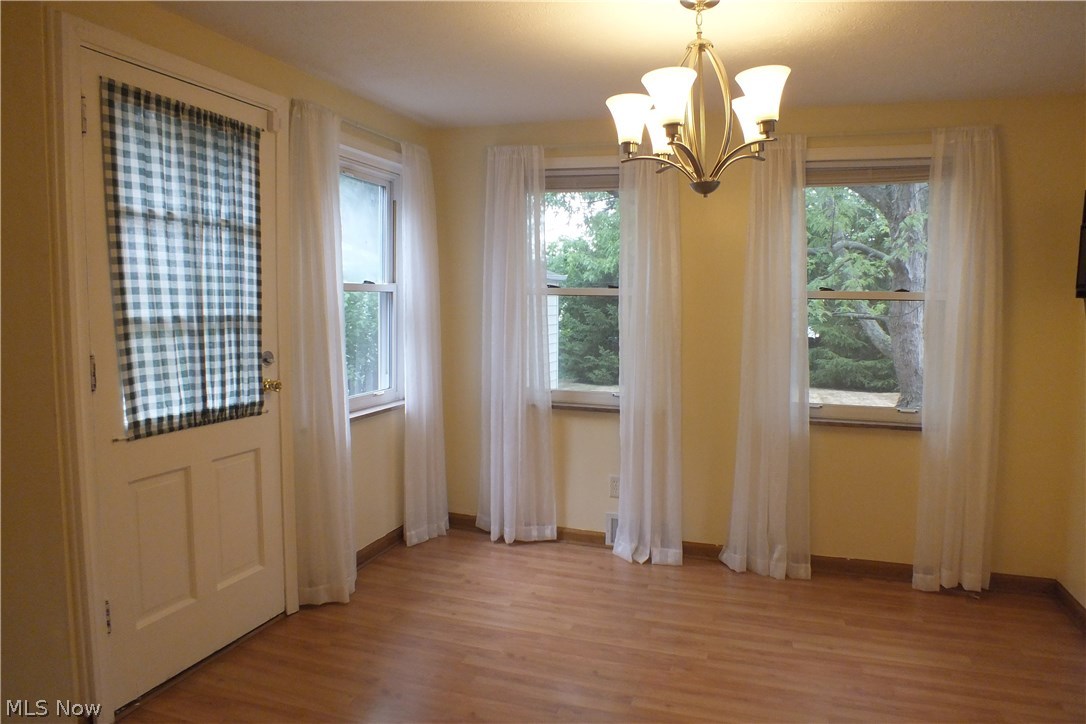 Vansweringen - Residential