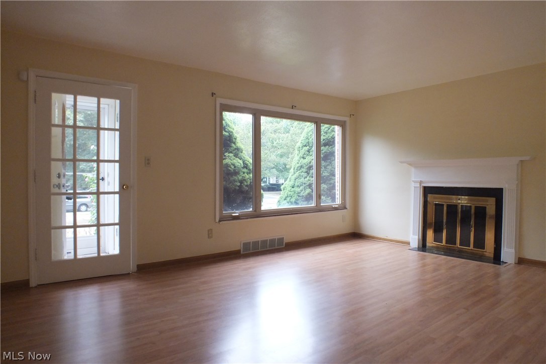 Vansweringen - Residential