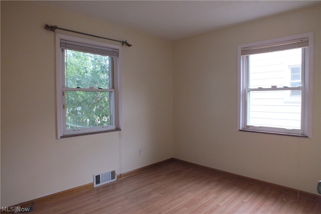 Vansweringen - Residential