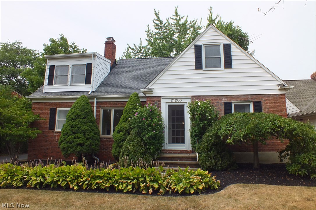 Vansweringen - Residential