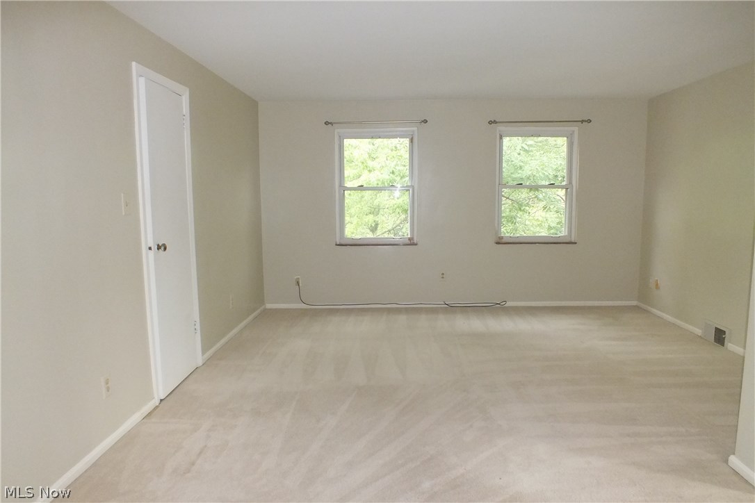 Vansweringen - Residential