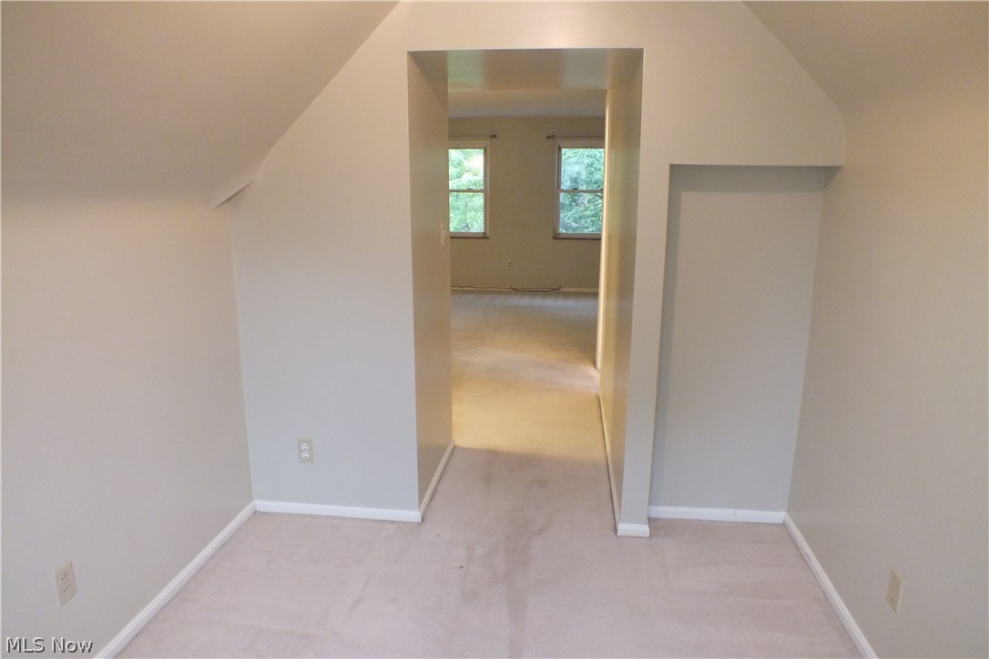 Vansweringen - Residential