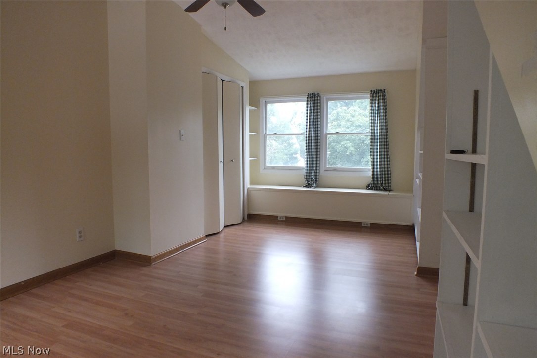 Vansweringen - Residential