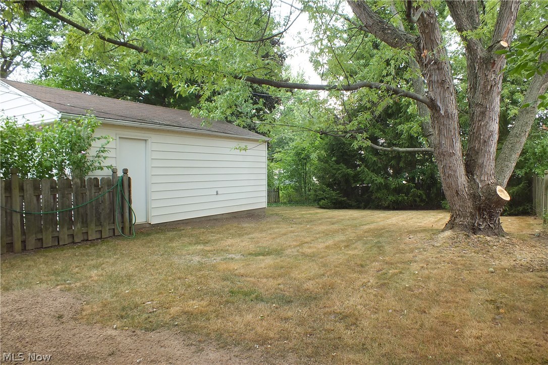 Vansweringen - Residential