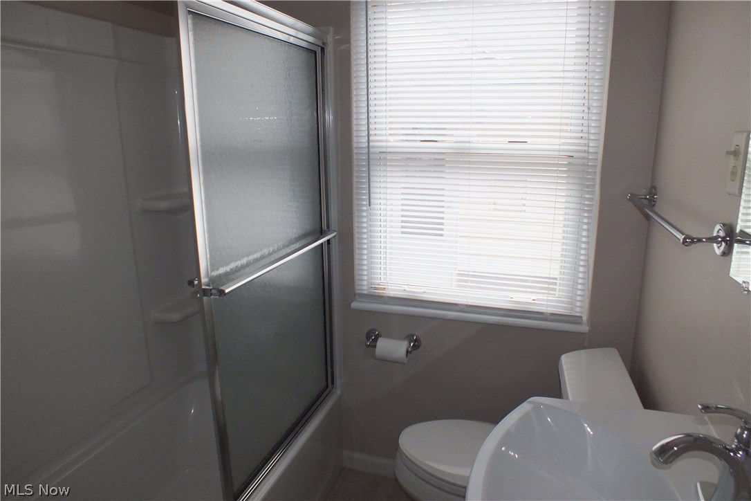 Vansweringen - Residential