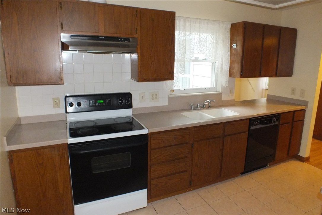 Vansweringen - Residential