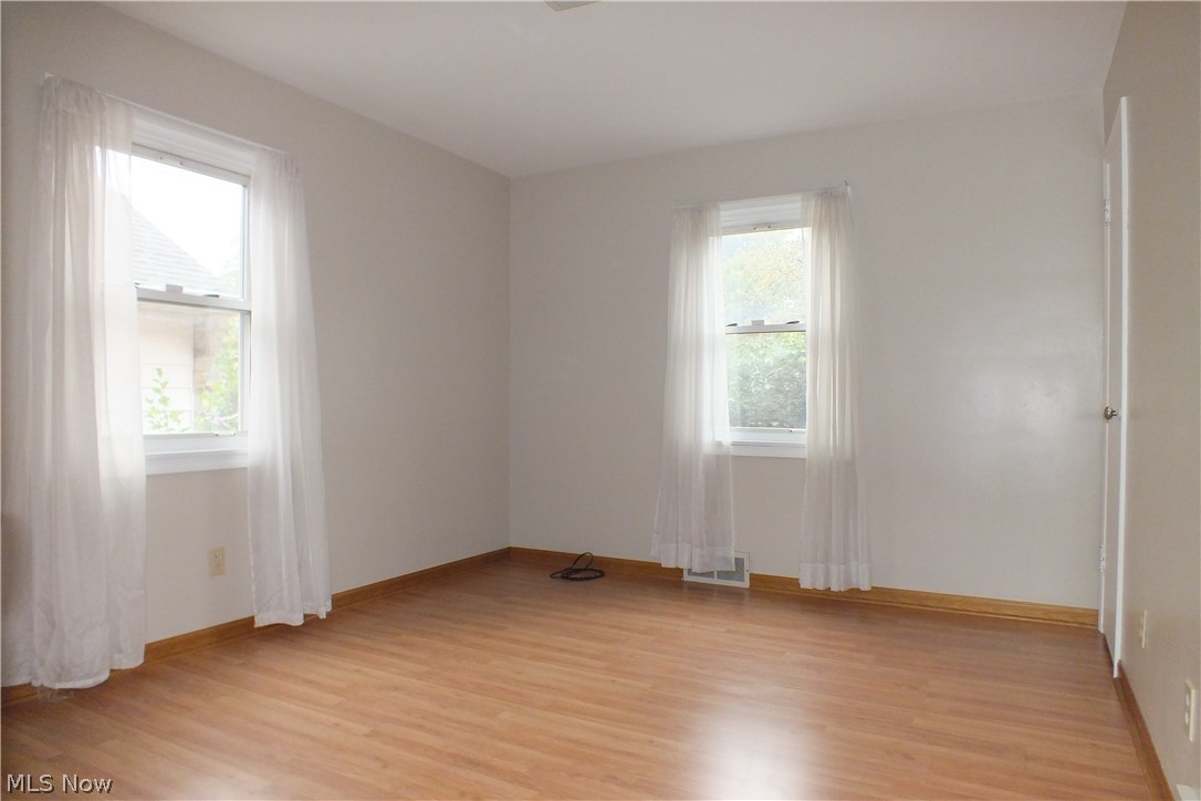 Vansweringen - Residential