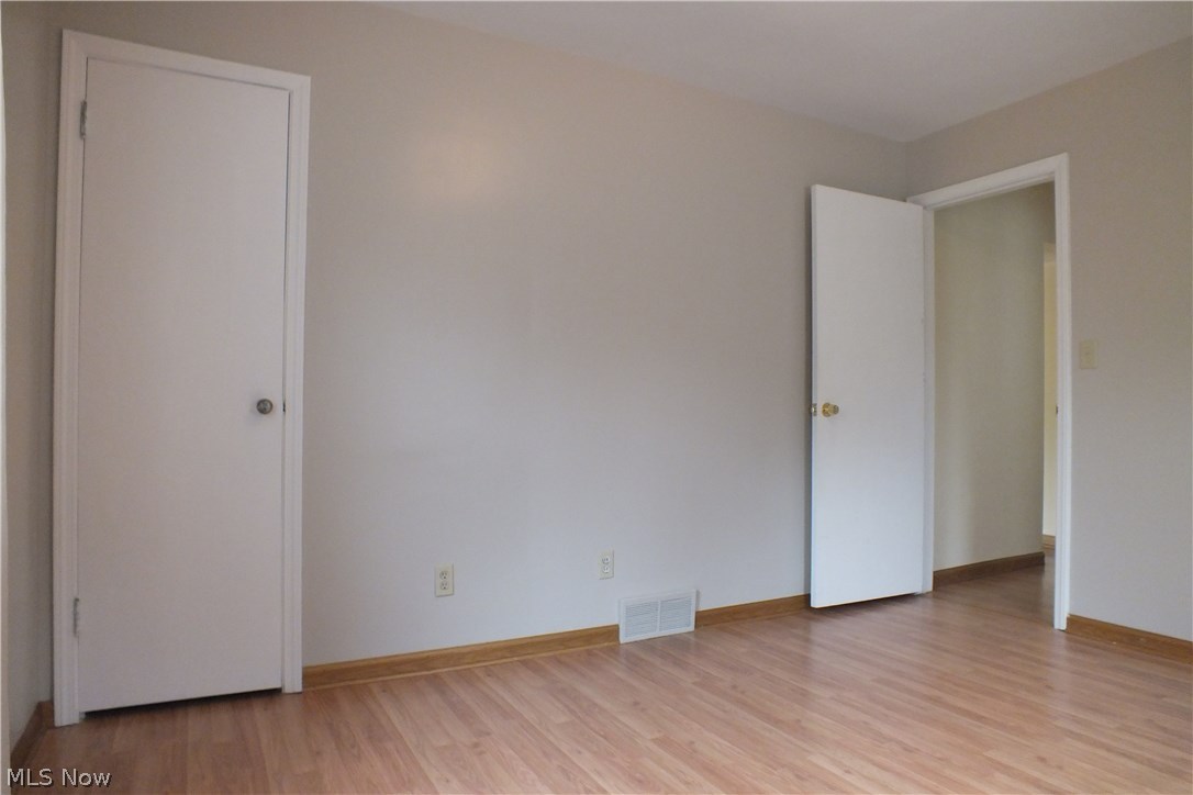 Vansweringen - Residential