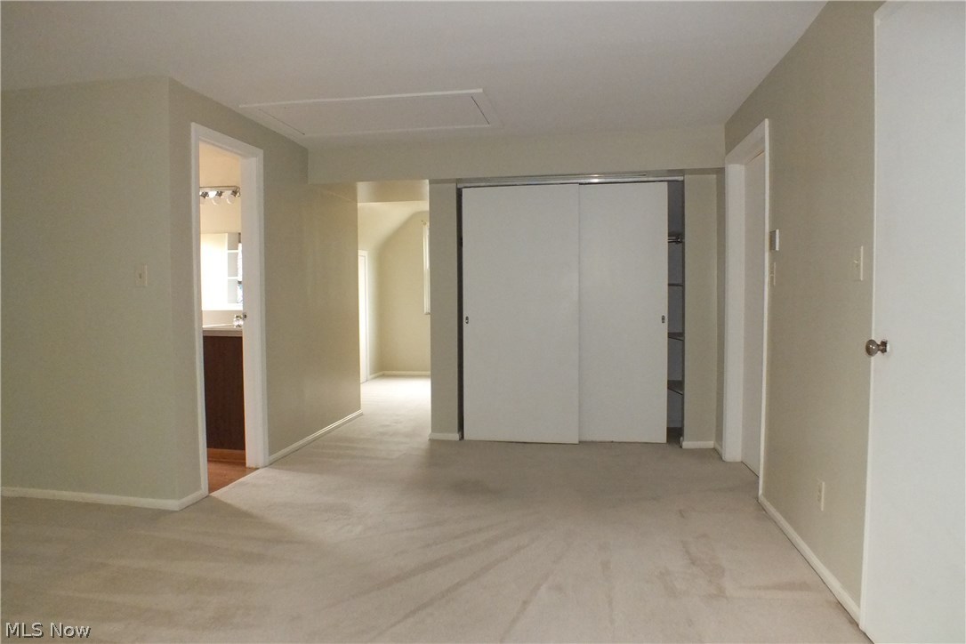 Vansweringen - Residential