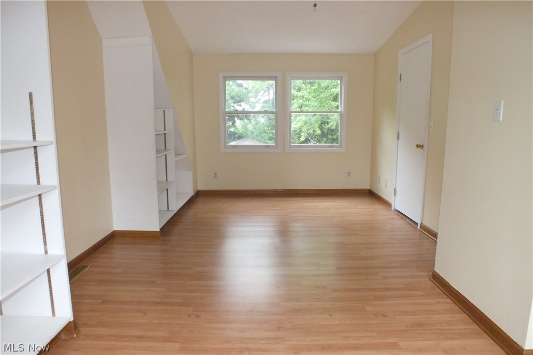 Vansweringen - Residential