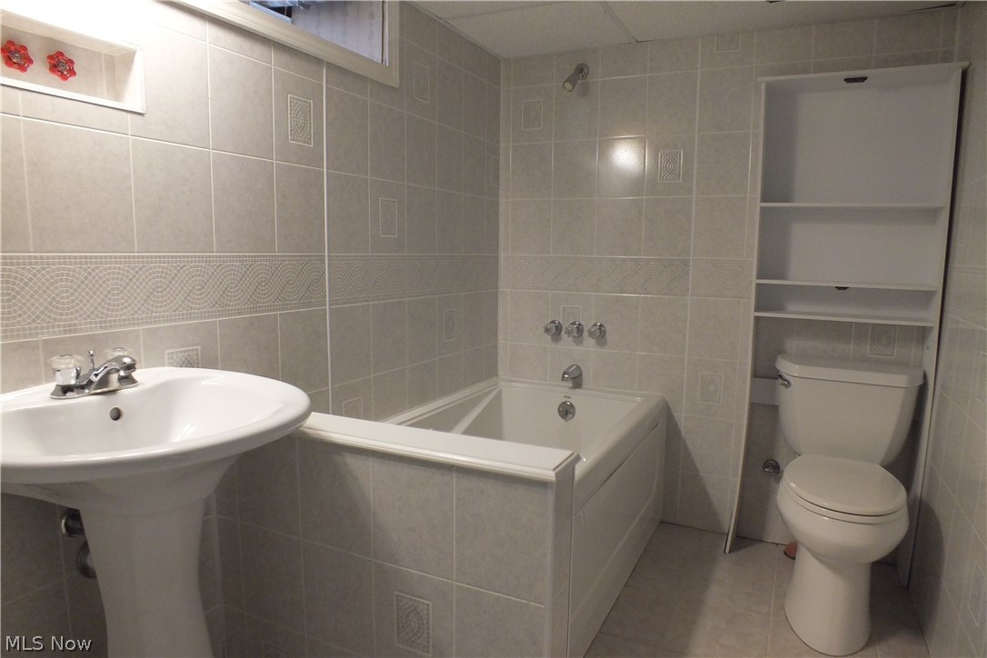 Vansweringen - Residential