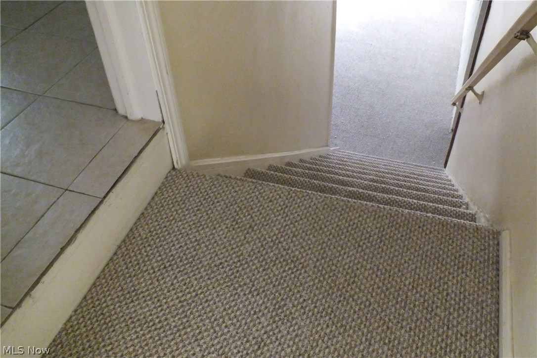 Vansweringen - Residential