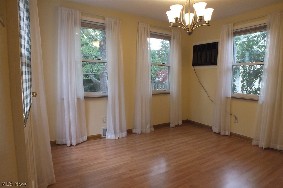 Vansweringen - Residential