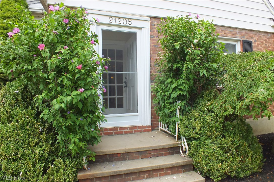 Vansweringen - Residential