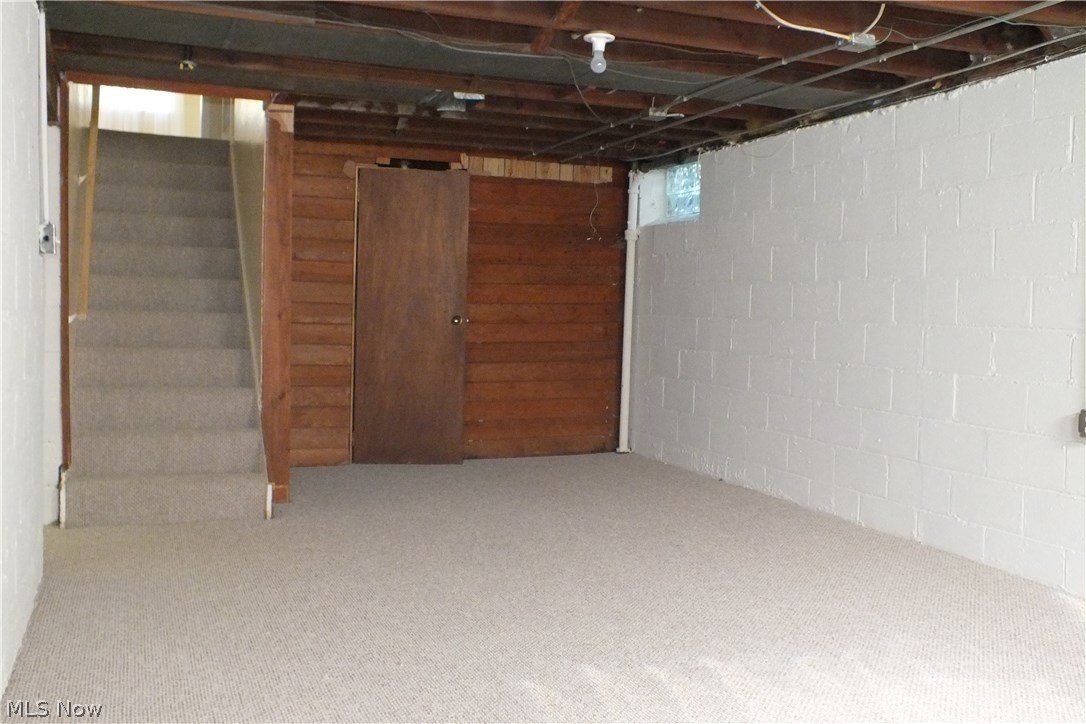 Vansweringen - Residential