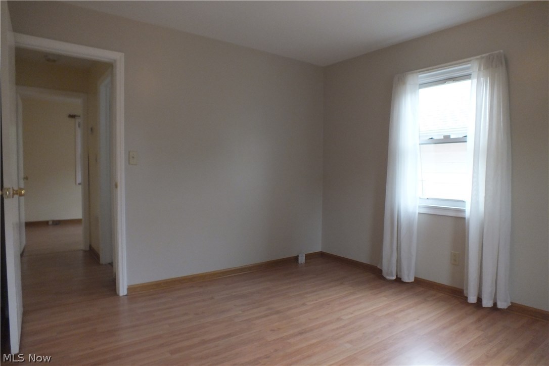 Vansweringen - Residential