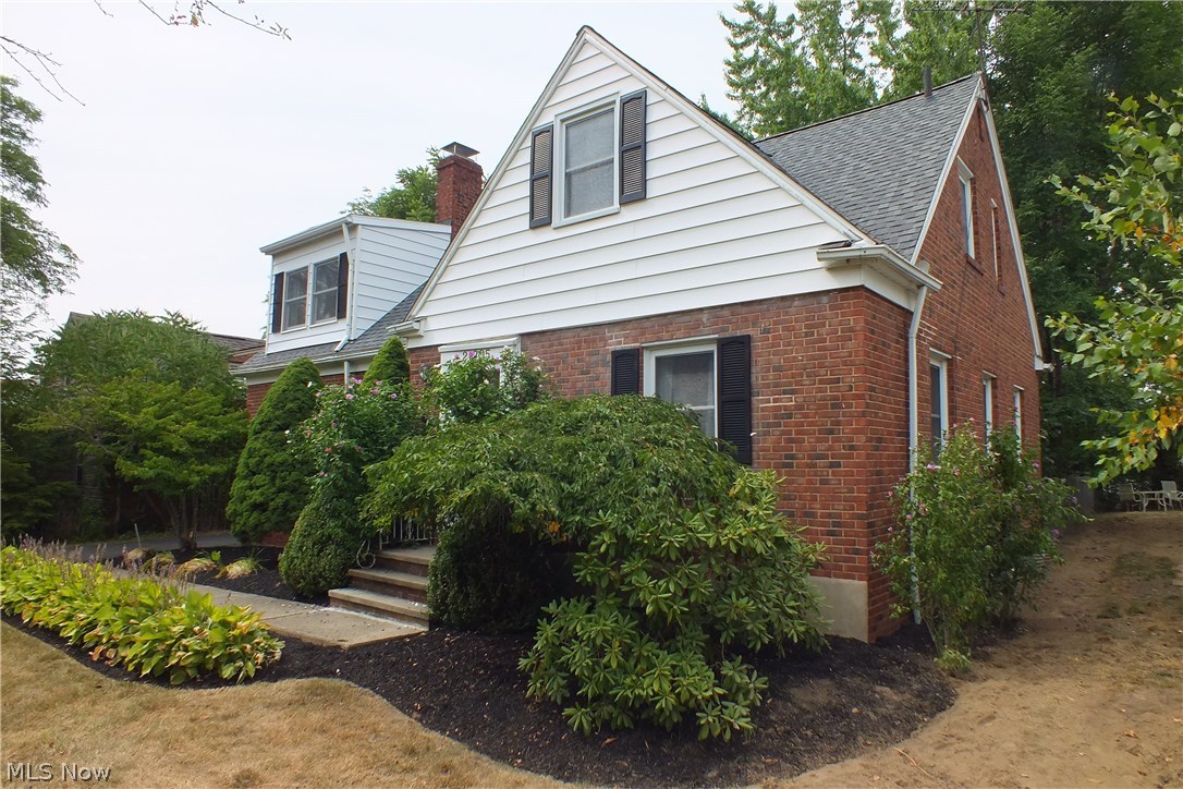 Vansweringen - Residential