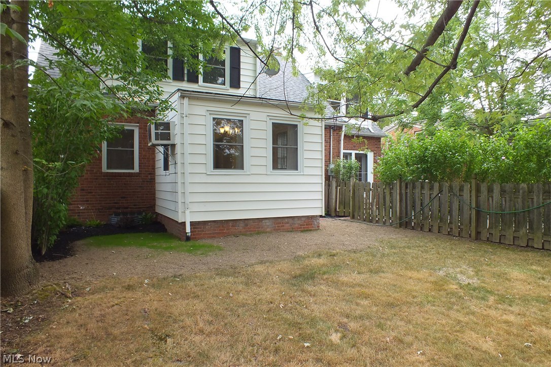 Vansweringen - Residential