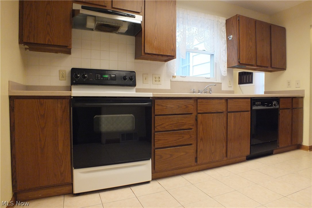 Vansweringen - Residential