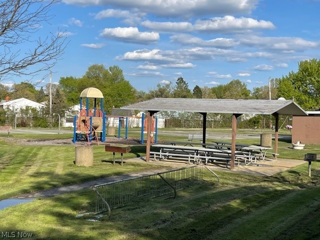 Metropolitan Park Estates 04 - Residential