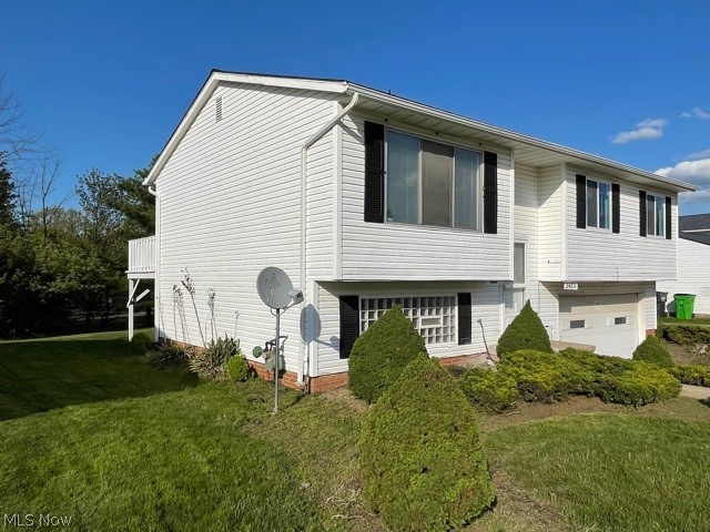 Metropolitan Park Estates 04 - Residential