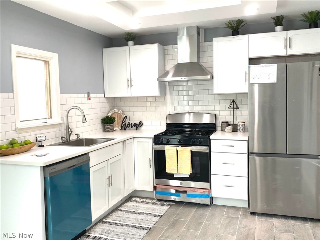 Metropolitan Park Estates 04 - Residential