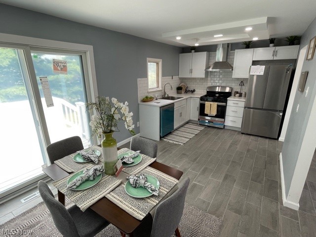 Metropolitan Park Estates 04 - Residential