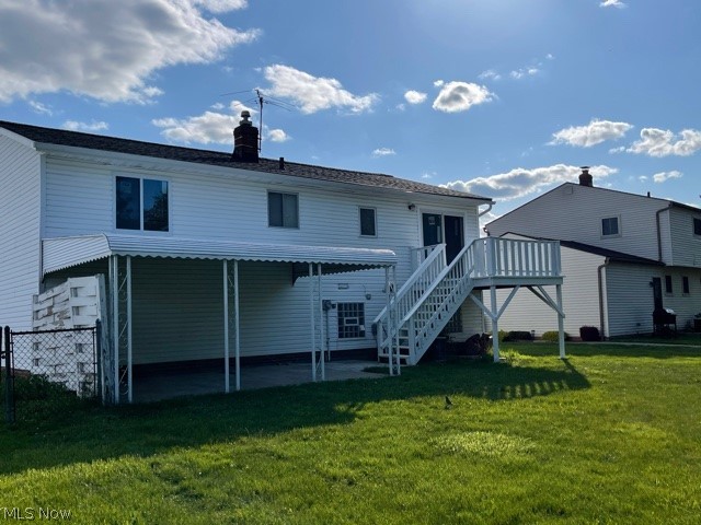 Metropolitan Park Estates 04 - Residential