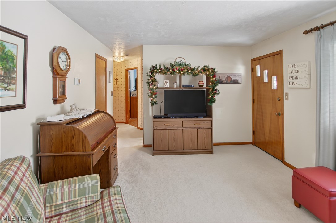 Leroy Harris Le-Bern Developme - Residential