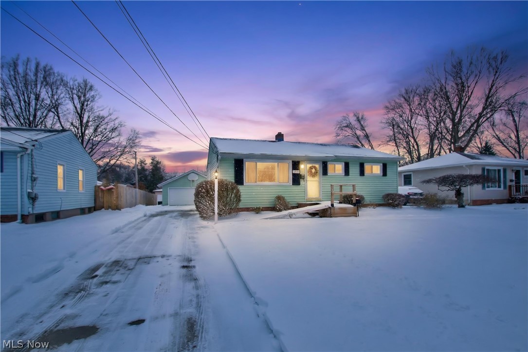 Leroy Harris Le-Bern Developme - Residential