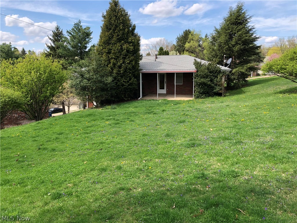 Riesbeck Add - Residential