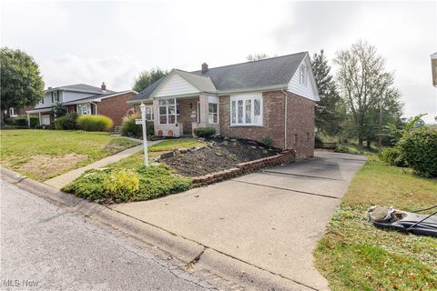 553 Braybarton Boulevard Steubenville OH 43952