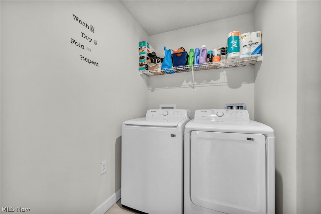 Ridge Water Sub 1 - Residential