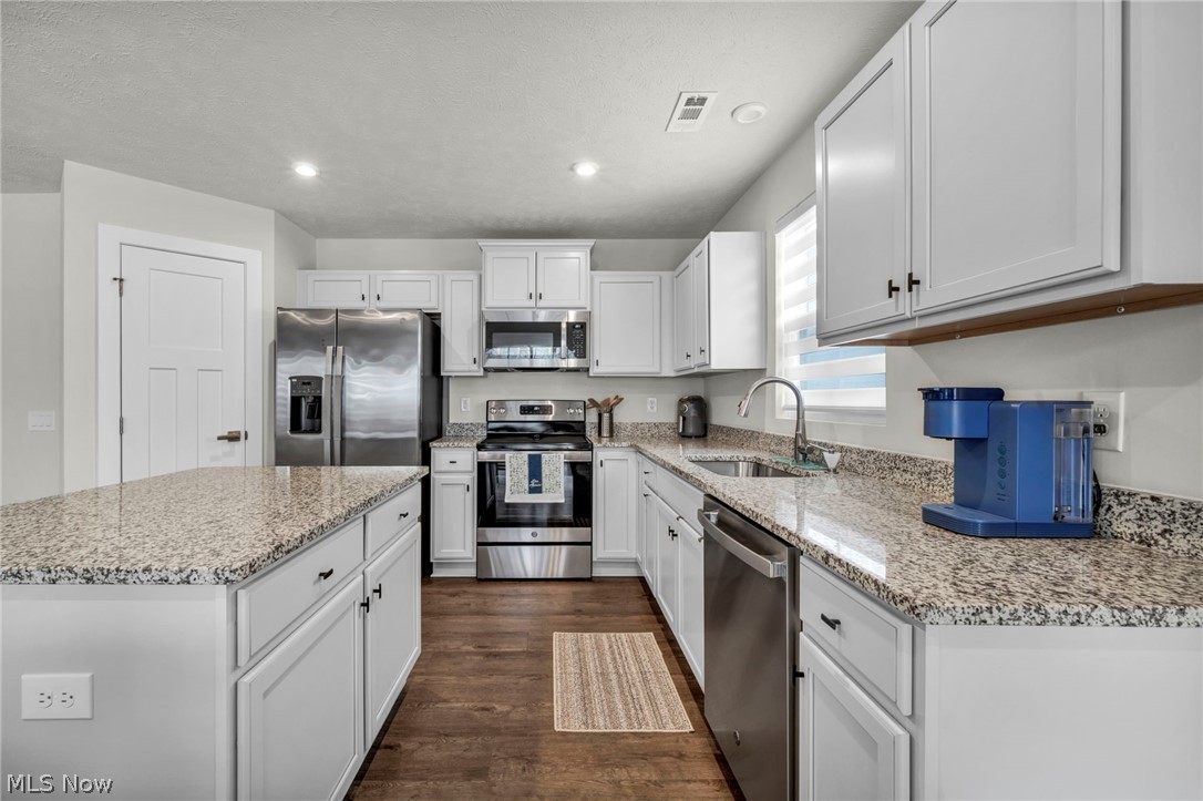 Ridge Water Sub 1 - Residential