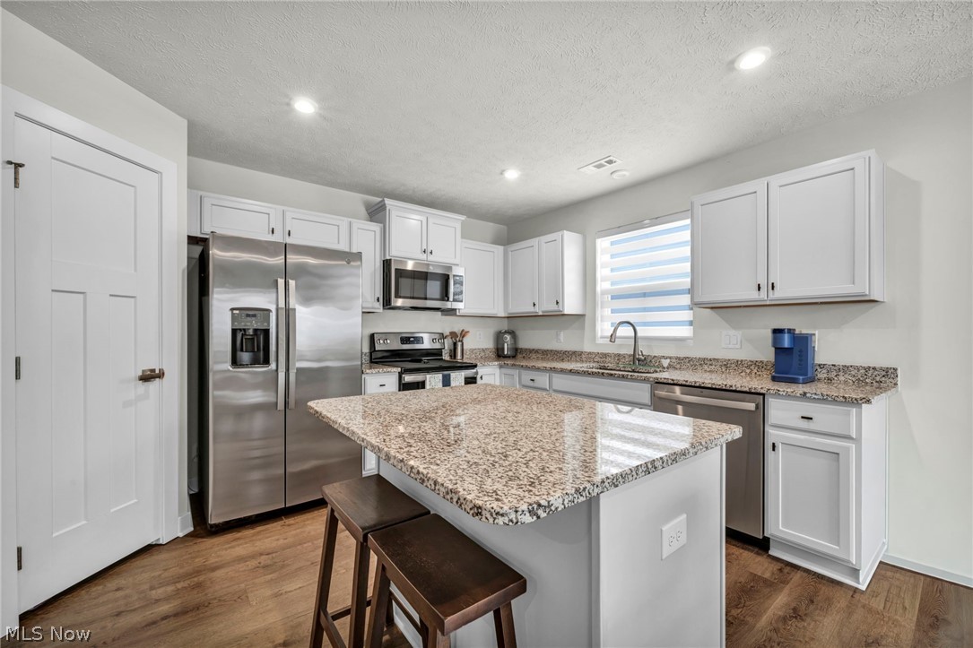 Ridge Water Sub 1 - Residential