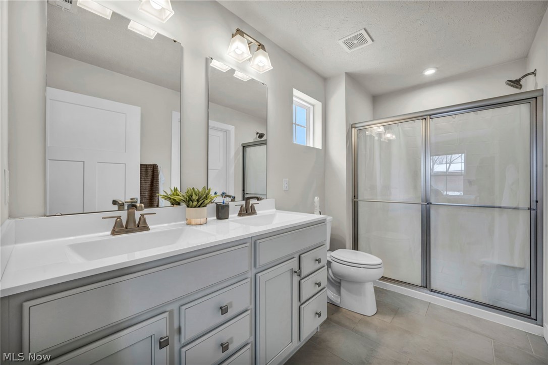 Ridge Water Sub 1 - Residential