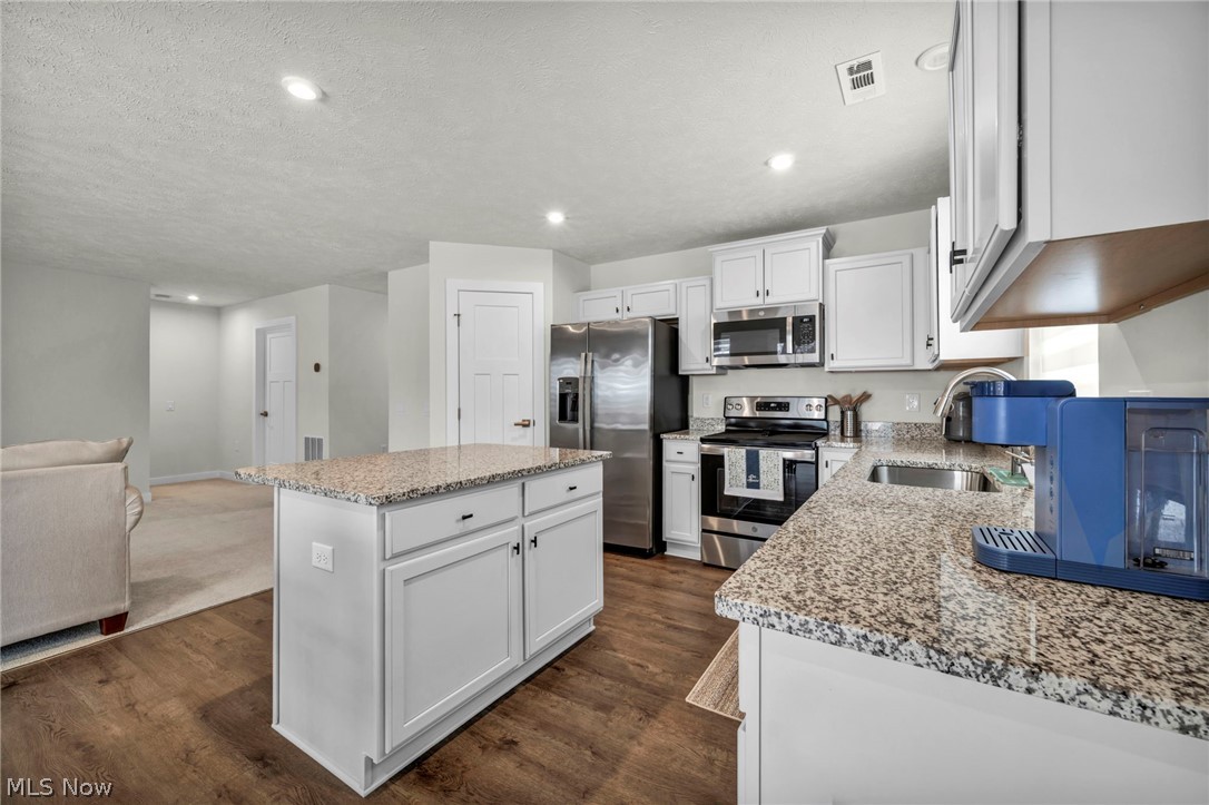 Ridge Water Sub 1 - Residential