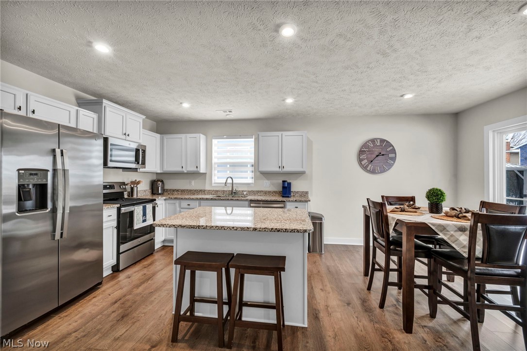 Ridge Water Sub 1 - Residential