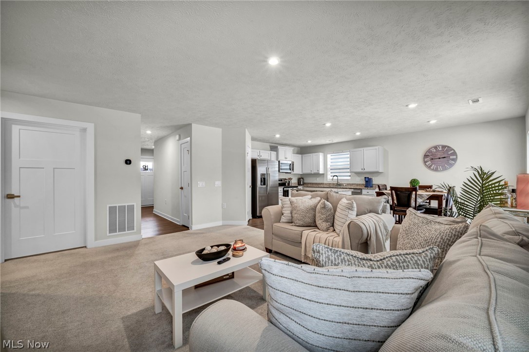 Ridge Water Sub 1 - Residential