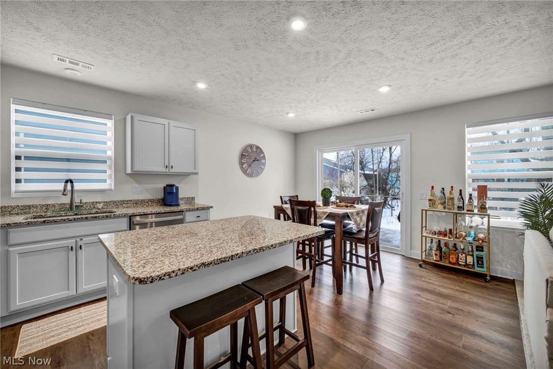 Ridge Water Sub 1 - Residential